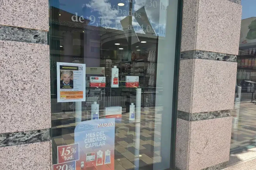 Farmacia Pascua Zamora