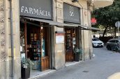 Farmacia catalana barcelona cataluña