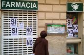 Farmacias cerradas valencia