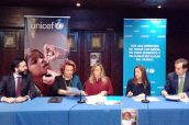 Firma Convenio UNICEF 3