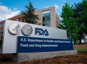 Food and Drug Administration (FDA)-2