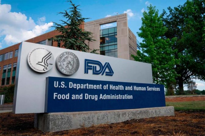 Food and Drug Administration (FDA)-2