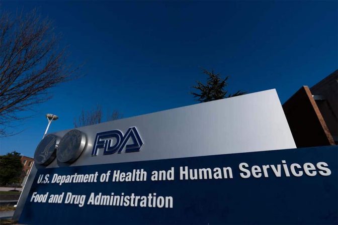 Food and Drug Administration (FDA)-3