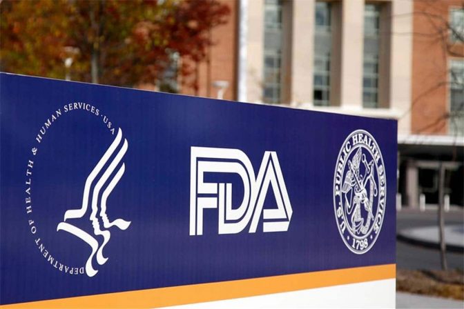 Food and Drug Administration (FDA)-4
