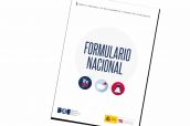 Formulario nacional - Aemps