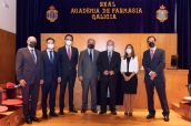 Foto Academia Galicia_con presidentes