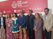 Foto Curso El Escorial RAM