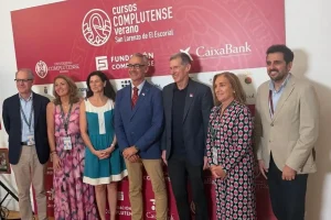 Foto Curso El Escorial RAM