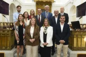 Foto de familia_Jornada Código PD