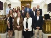 Foto de familia_Jornada Código PD