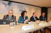 Fundacion CEFI - mesa transparencia