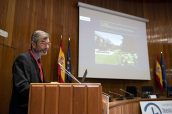 Félix Lobo, presidente del Comité Asesor de la Financiación de la Prestación Farmacéutica.