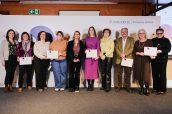 Ganadores I Edición Becas DDCC_Novartis