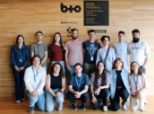Grupo investigacion Neuroimagen computacional del Instituto Biobizkaia
