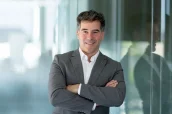 Rodrigo Bonilla, presidente de Anefp