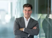 Rodrigo Bonilla, presidente de Anefp
