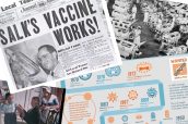 Historia de las vacunas
