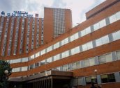 Hospital 12 de Octubre