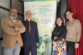 I Congreso Nacional de Farmacia Rural