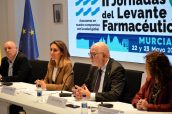 II Jornadas Levante Farmacéutico (1)