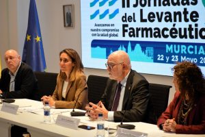 II Jornadas Levante Farmacéutico (1)