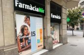 Farmacia de Barcelona