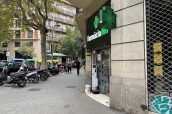 Farmacia catalana barcelona cataluña