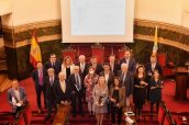 Premiados en la IX Edición de los Premios Eco.