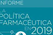 Informe La política Farmacéutica 2019