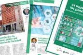 Diariofarma ha editado un informe sobre los 20 años de genéricos en España en el que se abordan distintos aspectos relacionados con los EFG