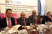 Instituto Roche  Priorizacion del gasto del SNS