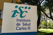 Instituto de Salud Carlos III - ISCIII