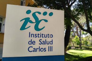 Instituto de Salud Carlos III - ISCIII