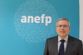 Jordi Ramentol, presidente anefp