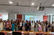 Jornada Diabetes y Obesidad