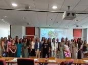 Jornada Diabetes y Obesidad