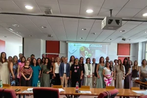 Jornada Diabetes y Obesidad