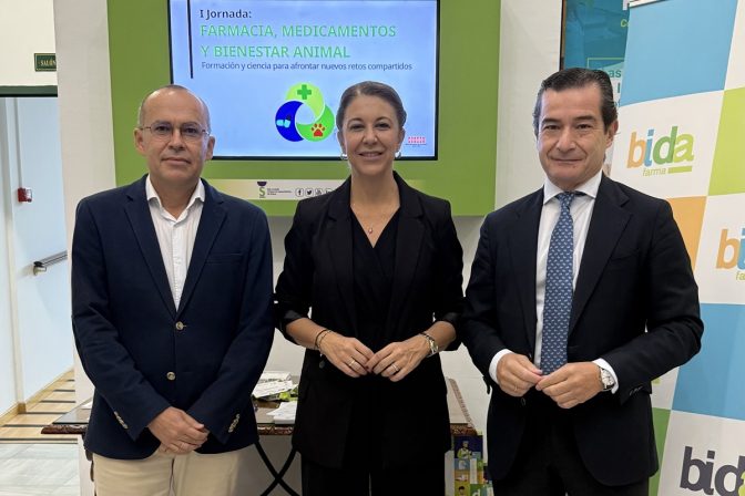 Jornada Farmacia y Salud Animal