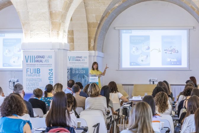 Jornada Lazareto 2024