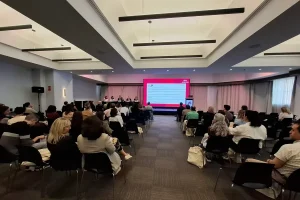 Jornada SEFAC Madrid (1)