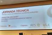 Jornada tecnica AES