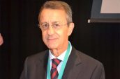 Juan J. Gómez-Reino, presidente de la Sociedad Española de Reumatología