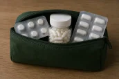 Kit antiresaca