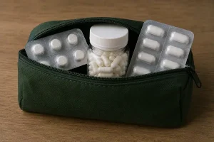 Kit antiresaca