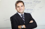 Javier Casas, director general de Alliance Healthcare en España.
