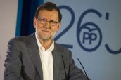 Mariano Rajoy 26J