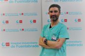 Mario García Gil, nuevo presidente de de la Sociedad Madrileña de Farmacéuticos de Hospital