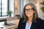 Mercedes Pereira, presidenta Sefap