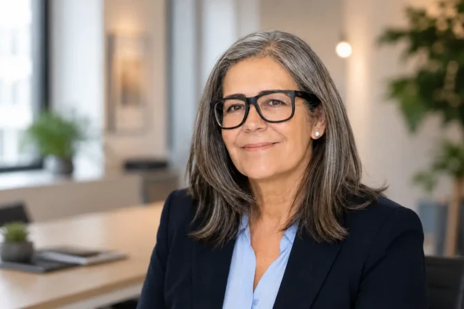 Mercedes Pereira
