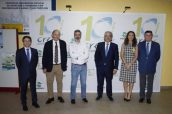 Imagen del Foro InnovaER de la Fundación Mehuer.